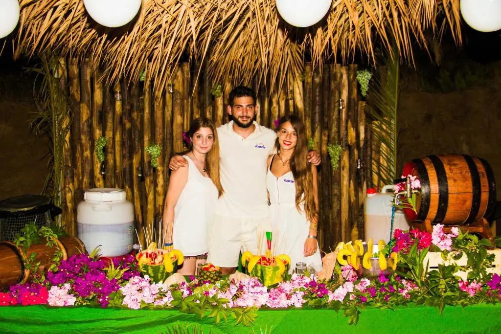 Villaggio Camping Rancho