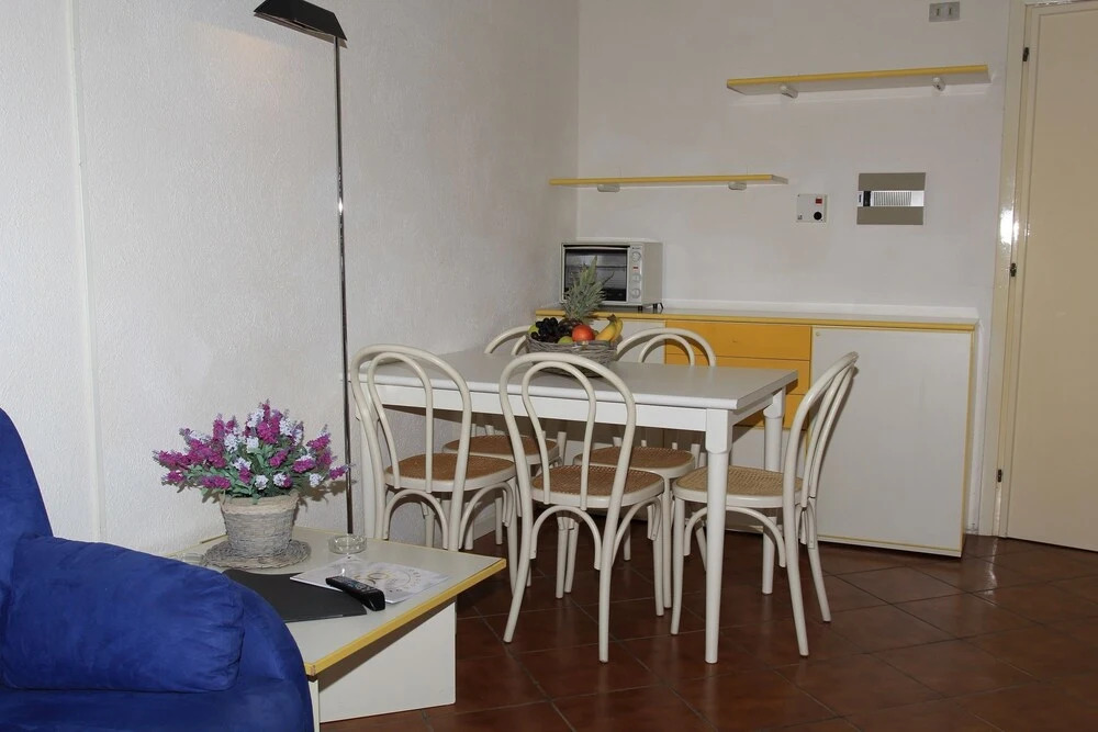 Residence Bouganville