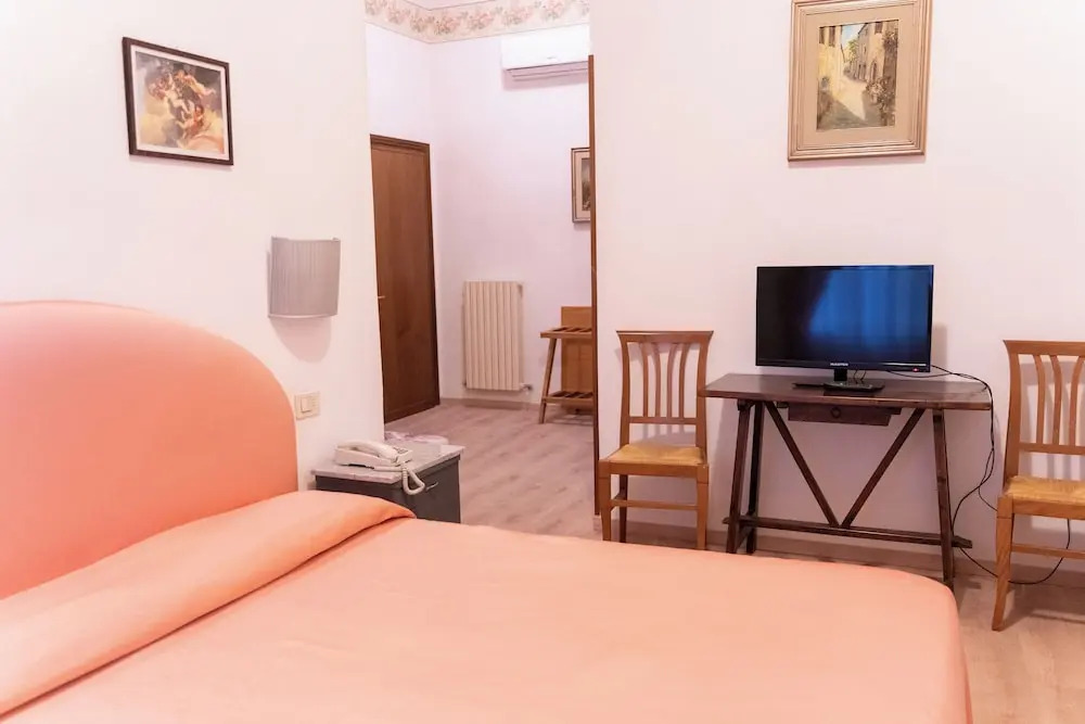 Hotel Belvedere