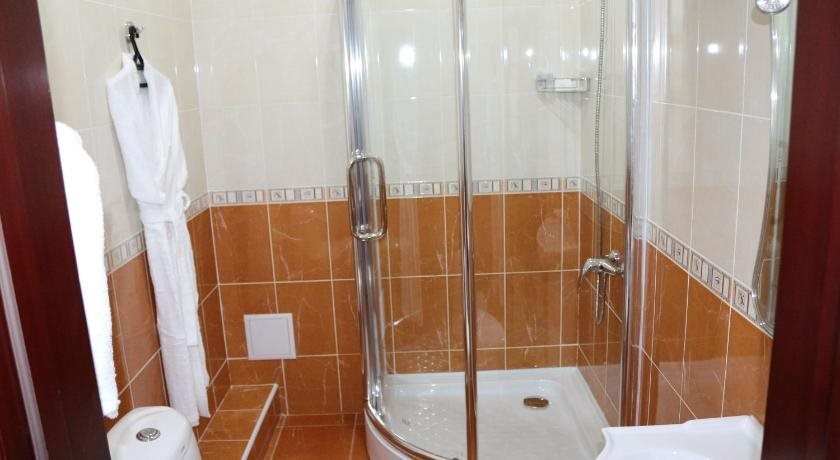 Magas Hotel