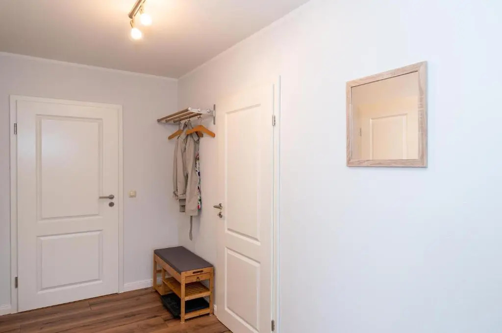 Bauernhaus Wohnung 2