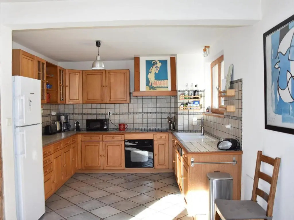 Chalet Pralognan-la-Vanoise, 5 pièces, 8 personnes - FR-1-464-176