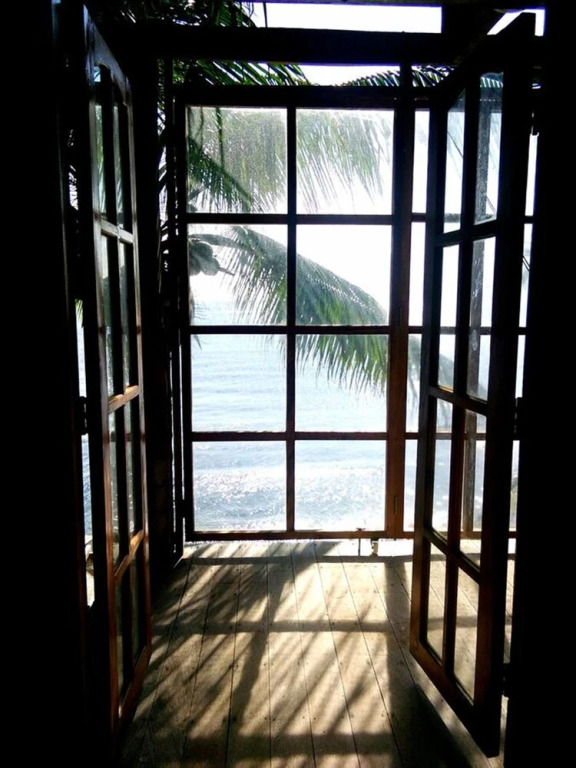 Reggae Vibes De Romblon