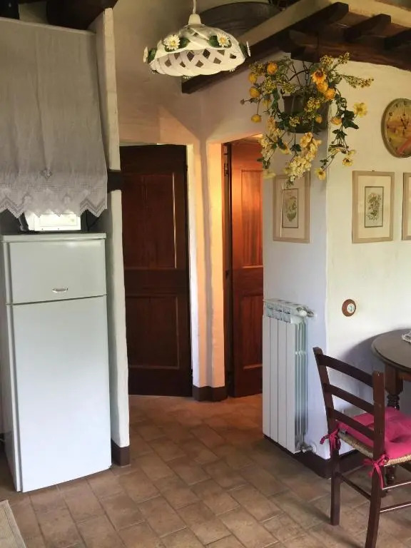 Romantico Cottage