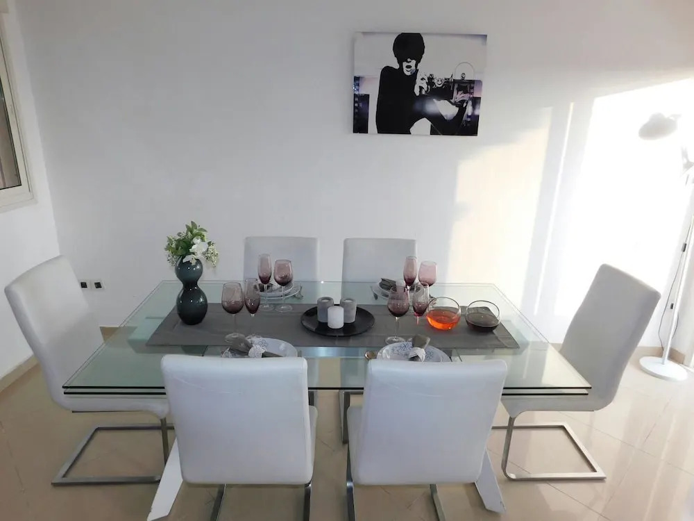 Penthouse Palmore