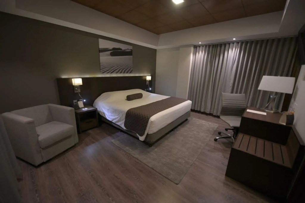 Hotel Rennova