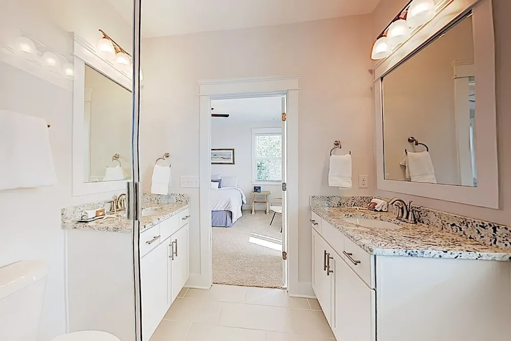 New Listing! Beach House W/ Pool & Dock, Near 30a 3 Bedroom Home