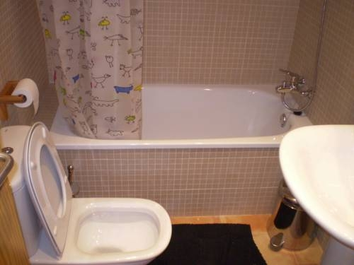 Apartamentos Grifo Vacances Julia