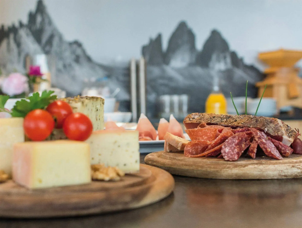 Alpinhotel Keil