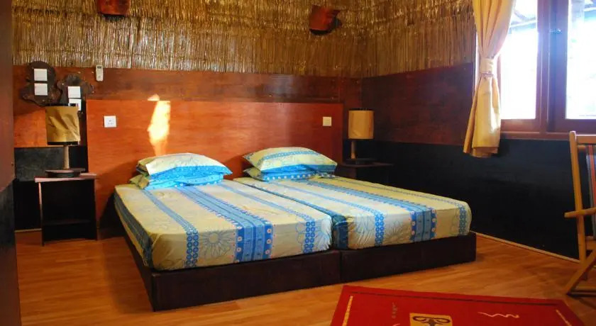 Asseyri Tourist Inn