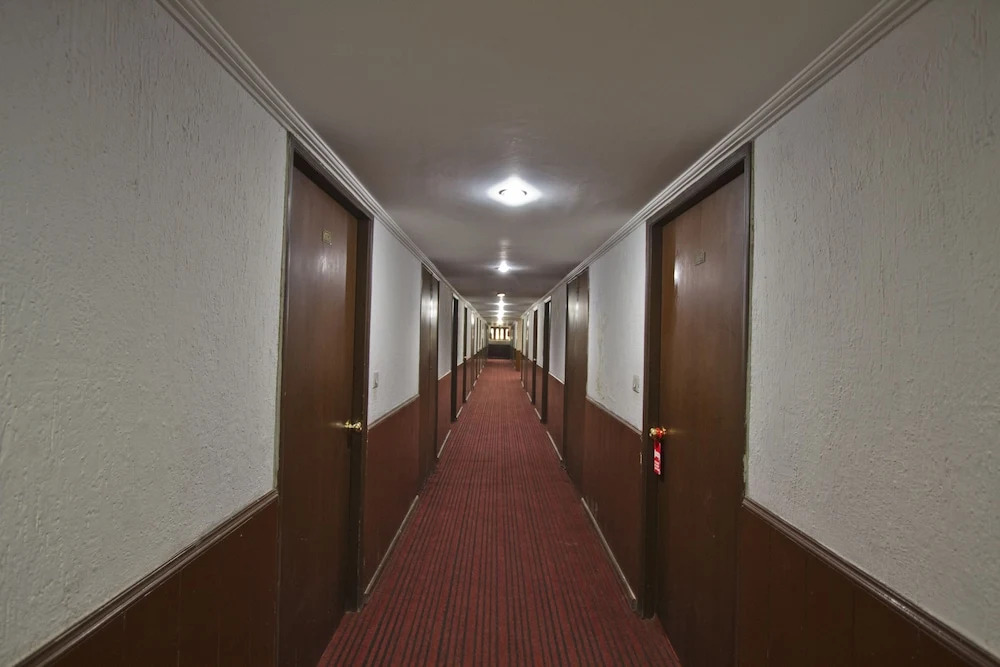 OYO 8606 Hotel Snow Princess