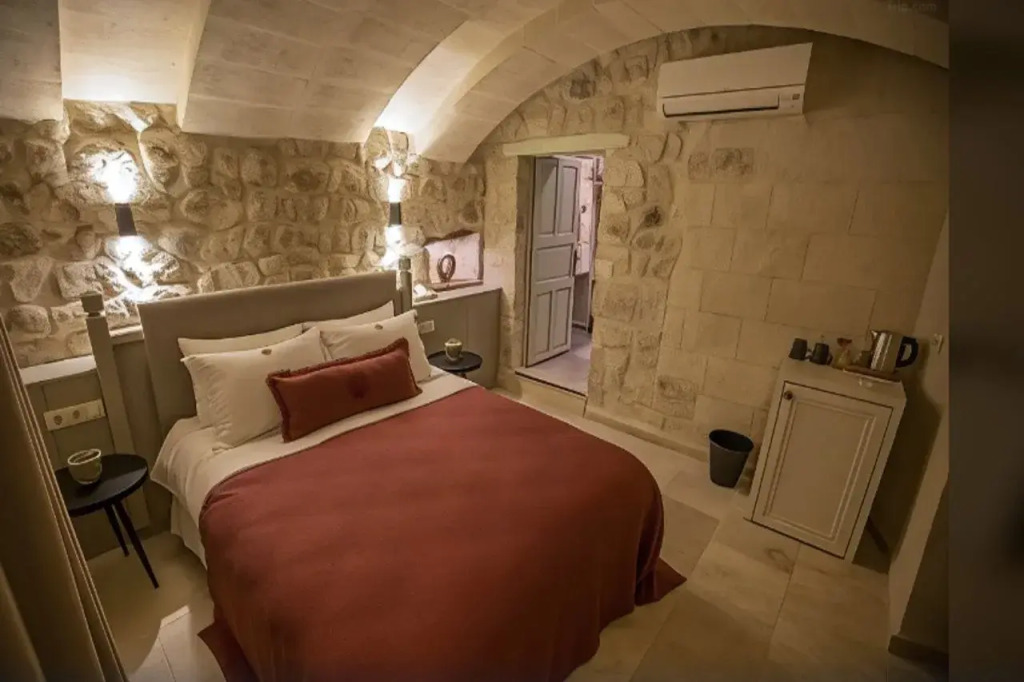 Dokya Hotel