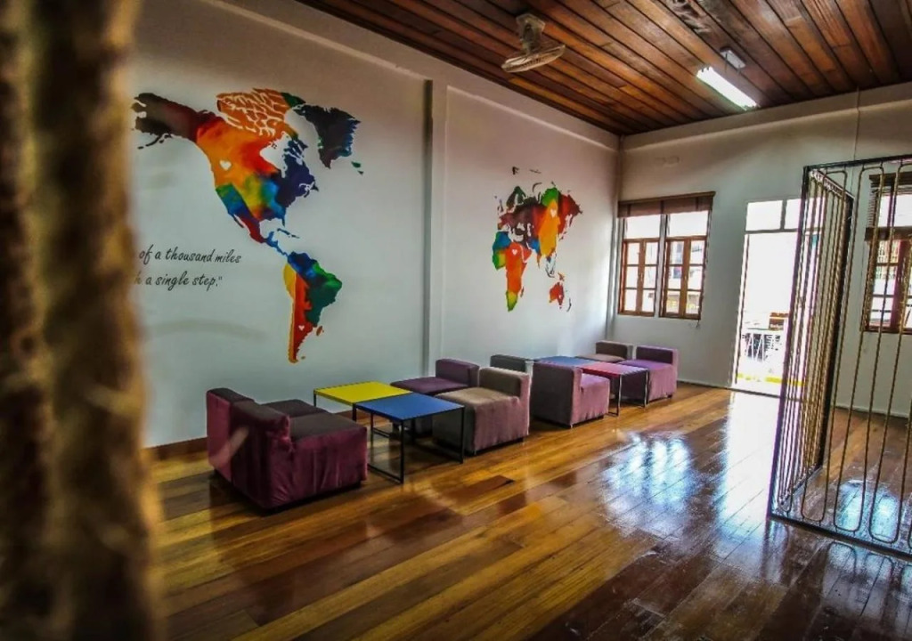 Mitree House Trang