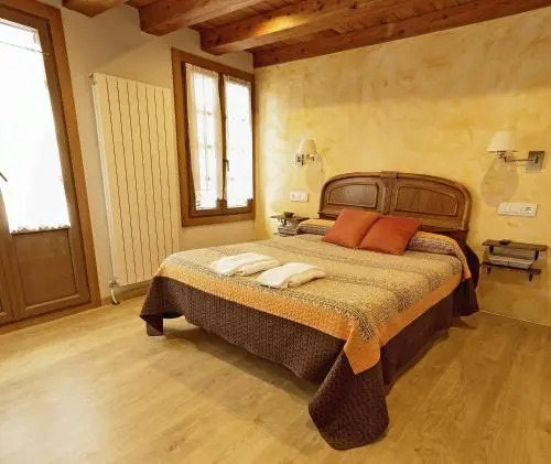 Hostal Orialde