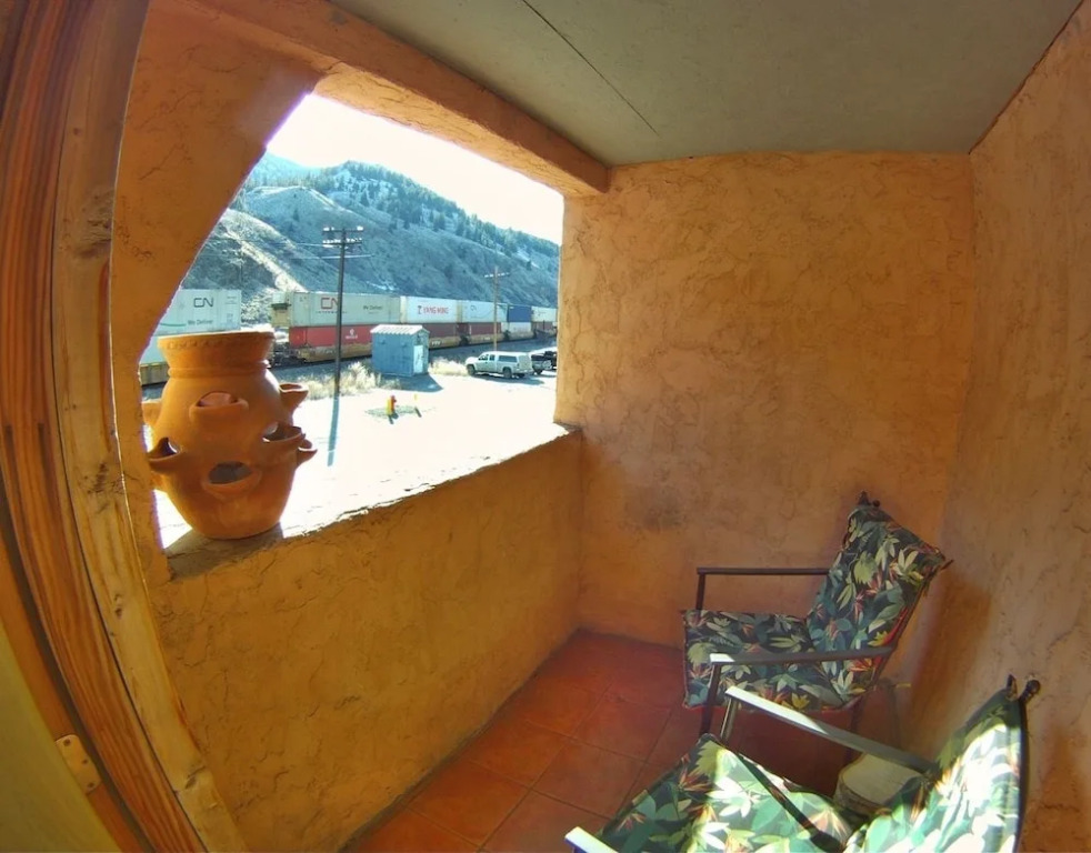 The Inn at Spences Bridge