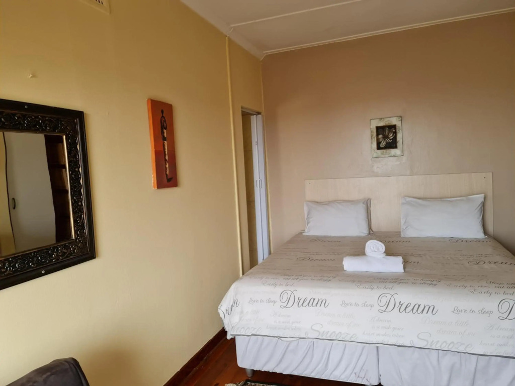 Bluff Accommodation Aybriden Self-Catering