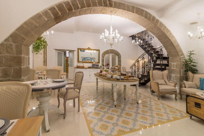 PALAZZO ALESSANDRINI GUEST HOUSE