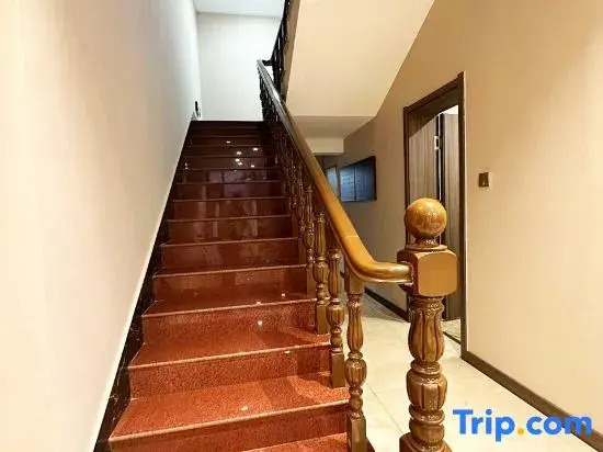 Yabuli Fuli Mountain Homestay