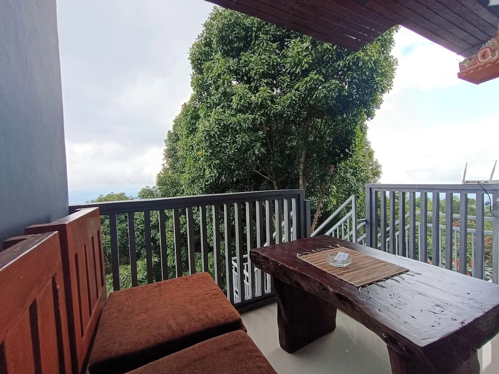 La Montana Bali & Spa
