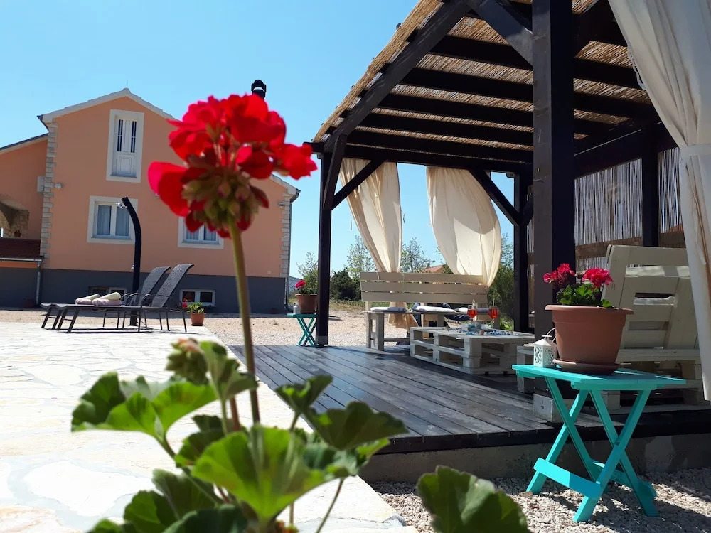 Villa Fabio