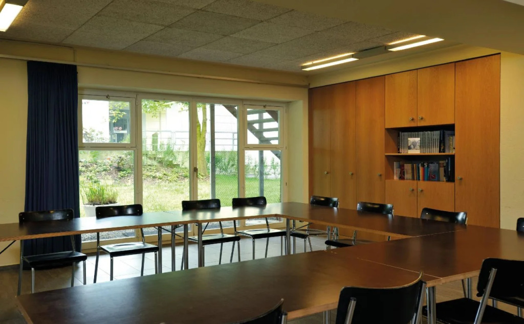 Baden Youth Hostel