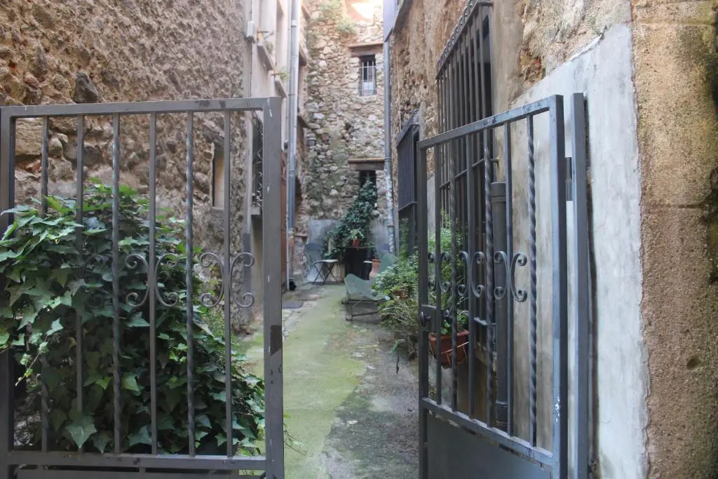 La suite Galerie d'ART