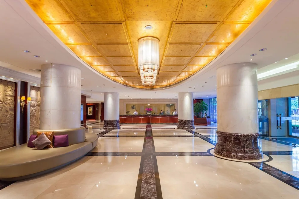 Hangzhou Wuyang Hotel