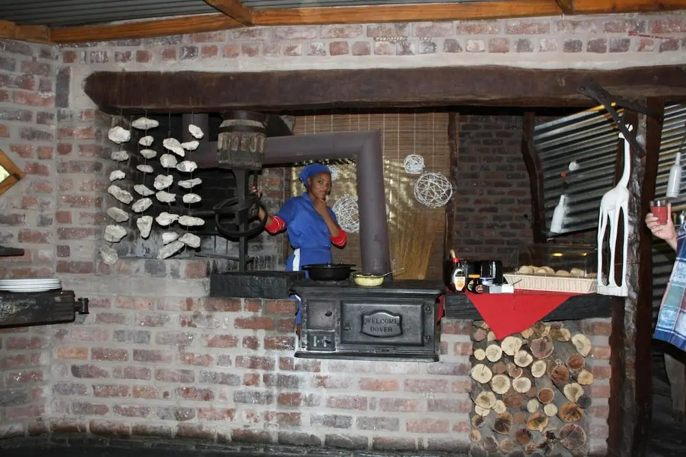 Roy's Rest Camp