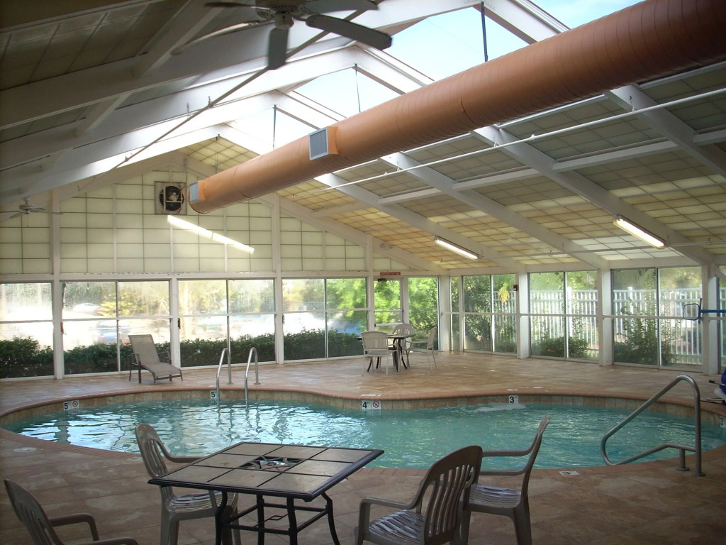 Best Western Plus Lafayette Vermilion River Inn & Suites