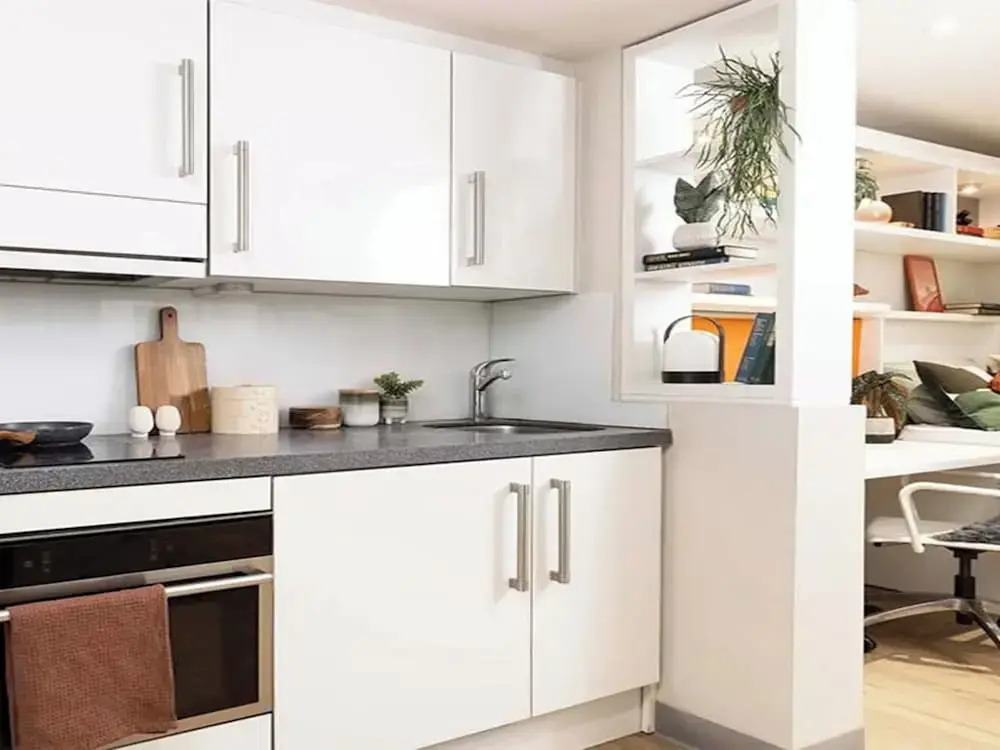 Student Only Stylish Ensuite at Drapery Place near Tower Hamlets