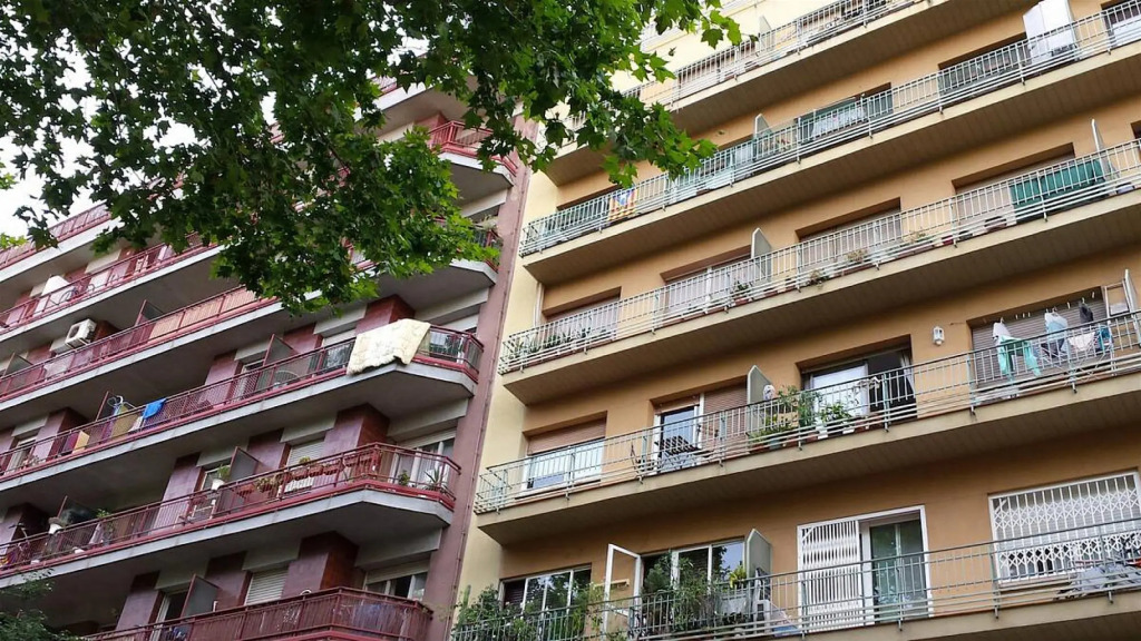 Relaxing 3BR with terrace near the beach - Ascot