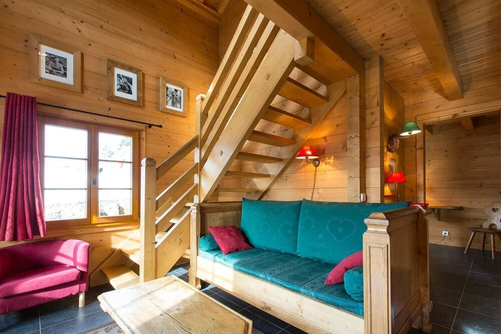 Chalets Aravis