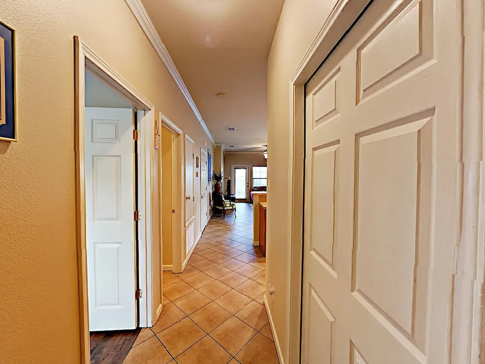 701Ns Barefoot Getaway - Two Bedroom Townhome