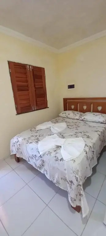 Suíte das flores em Guajiru