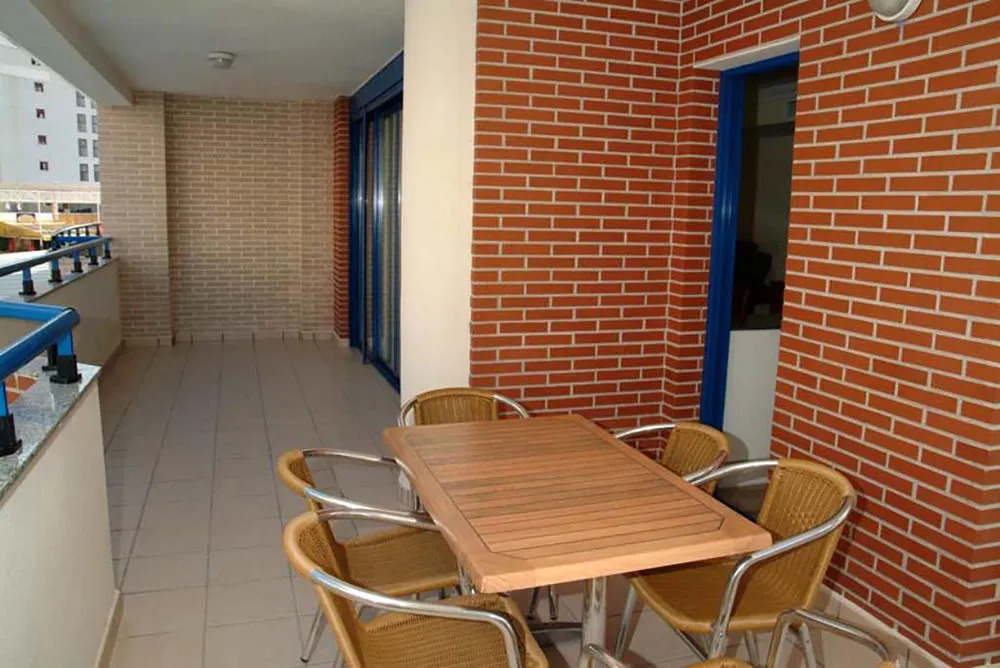 Apartamentos Victoria Beach