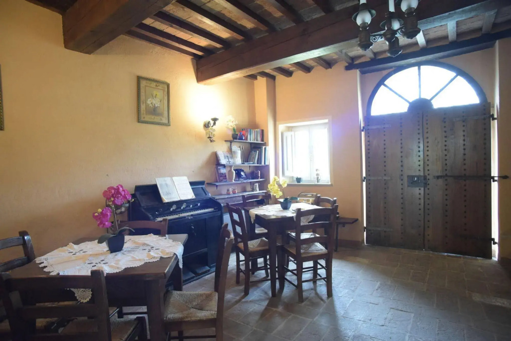 Badia il Vingone
