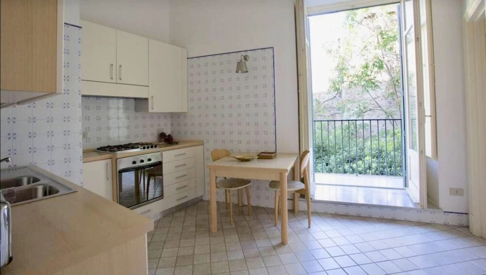 Palazzo Artale Holiday Homes