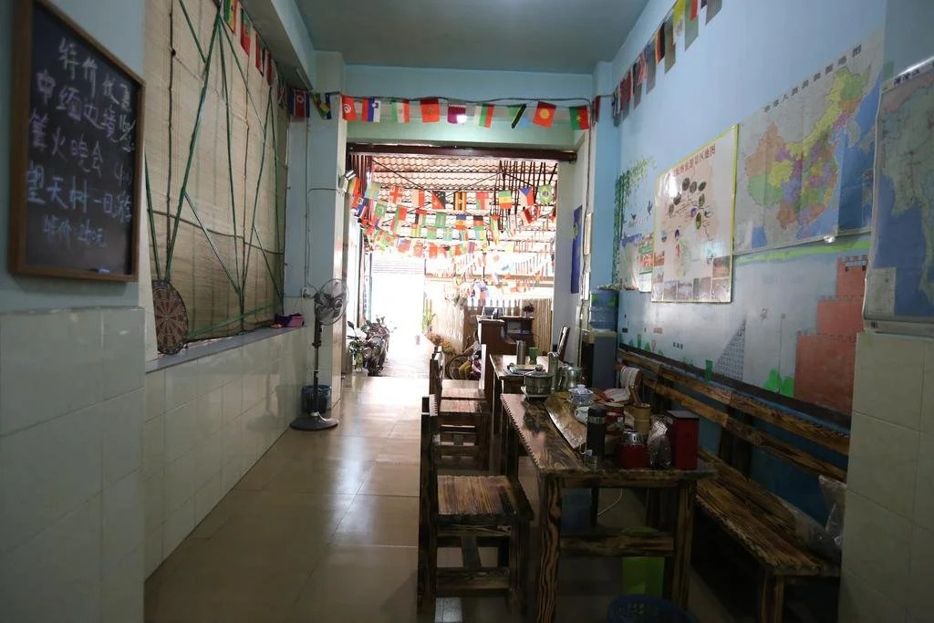 Boliheng International Hostel