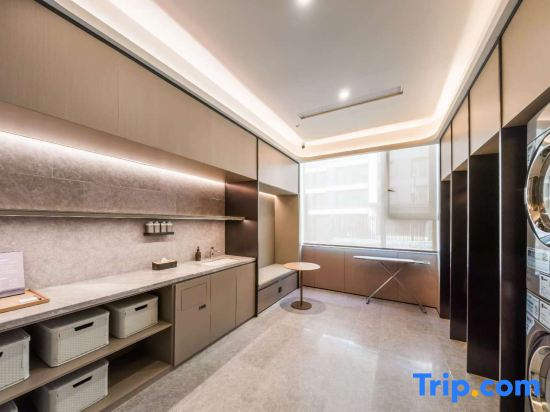 JI Hotel (Weifang Changyi Weishui Fengqing Wetland Park)