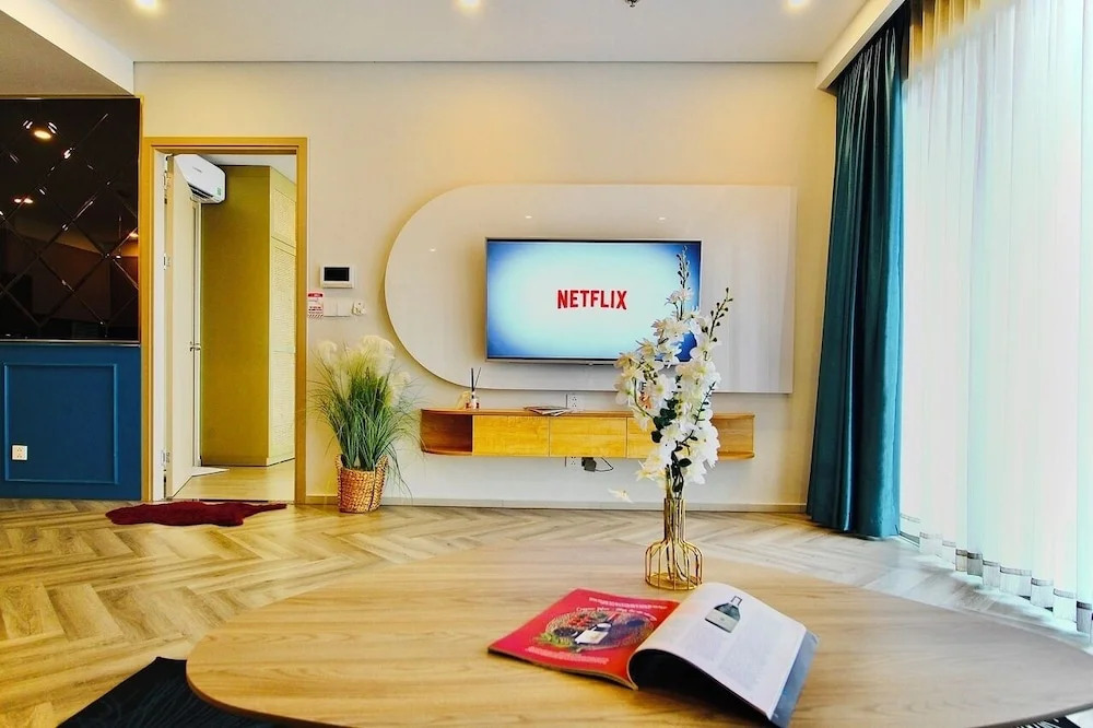 The Sóng Apartment Vũng Tàu - Mita House