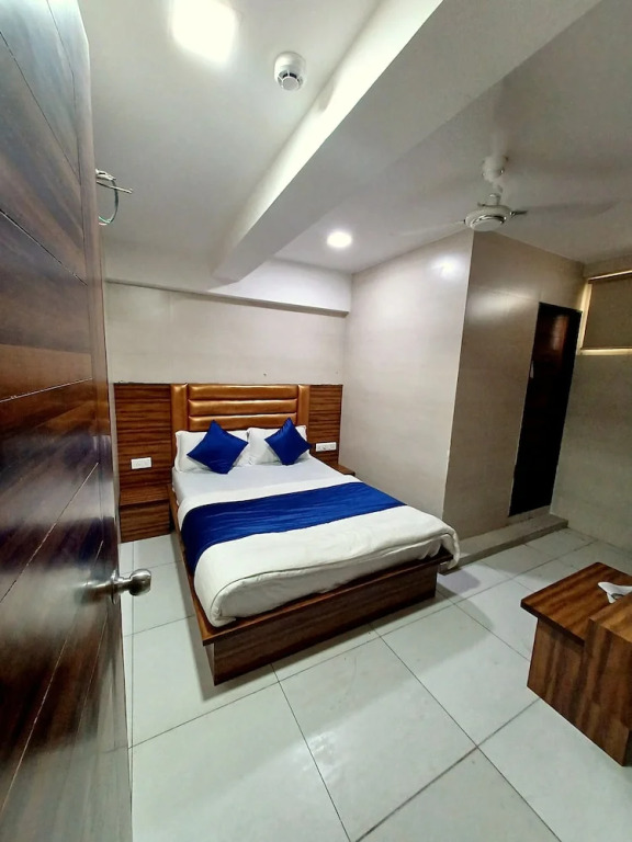 Hotel New Lake View