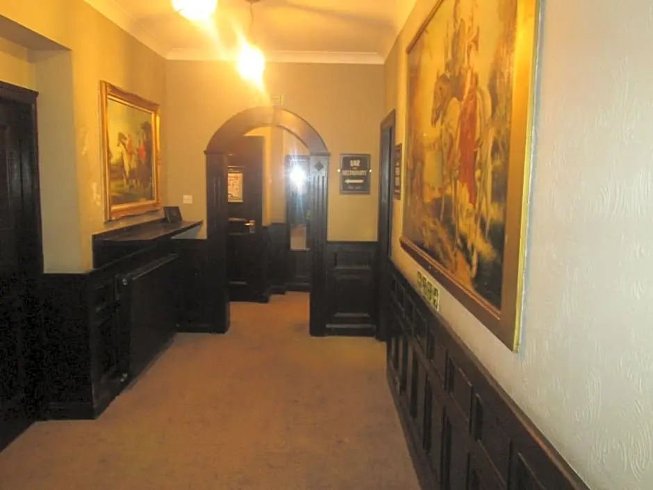 Laird And Dog Inn