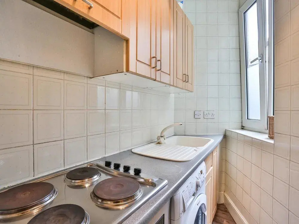 Chelsea - Sloane Avenue by Viridian Apartments