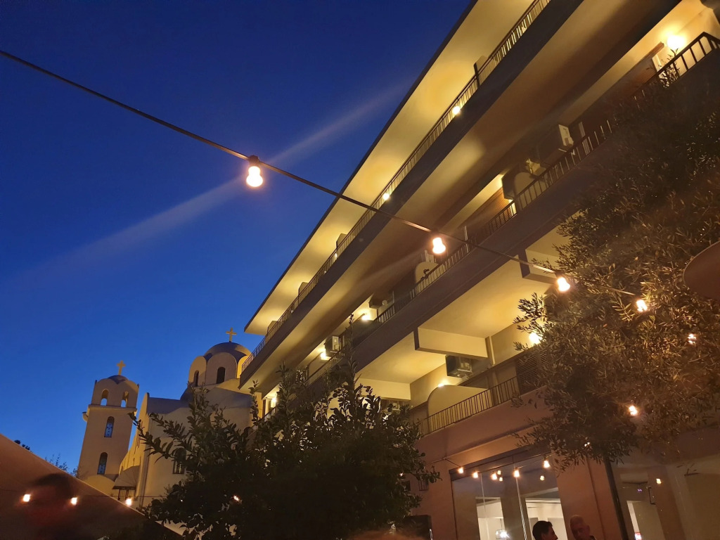 Akti Hotel Kavala