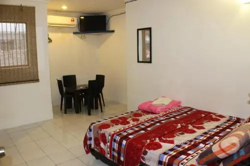 Rest Budget 2 @ Sinsuran Complex