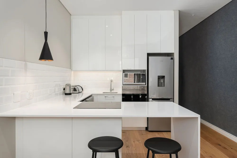 The Docklands Luxury Serviced Apartments