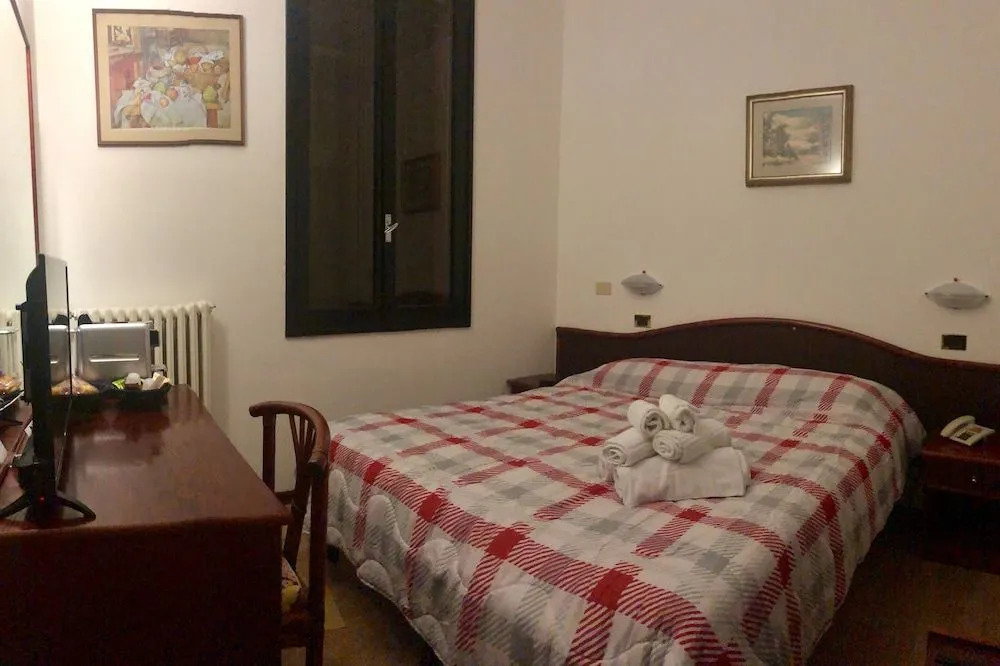 Trattoria Pizzeria Rialto