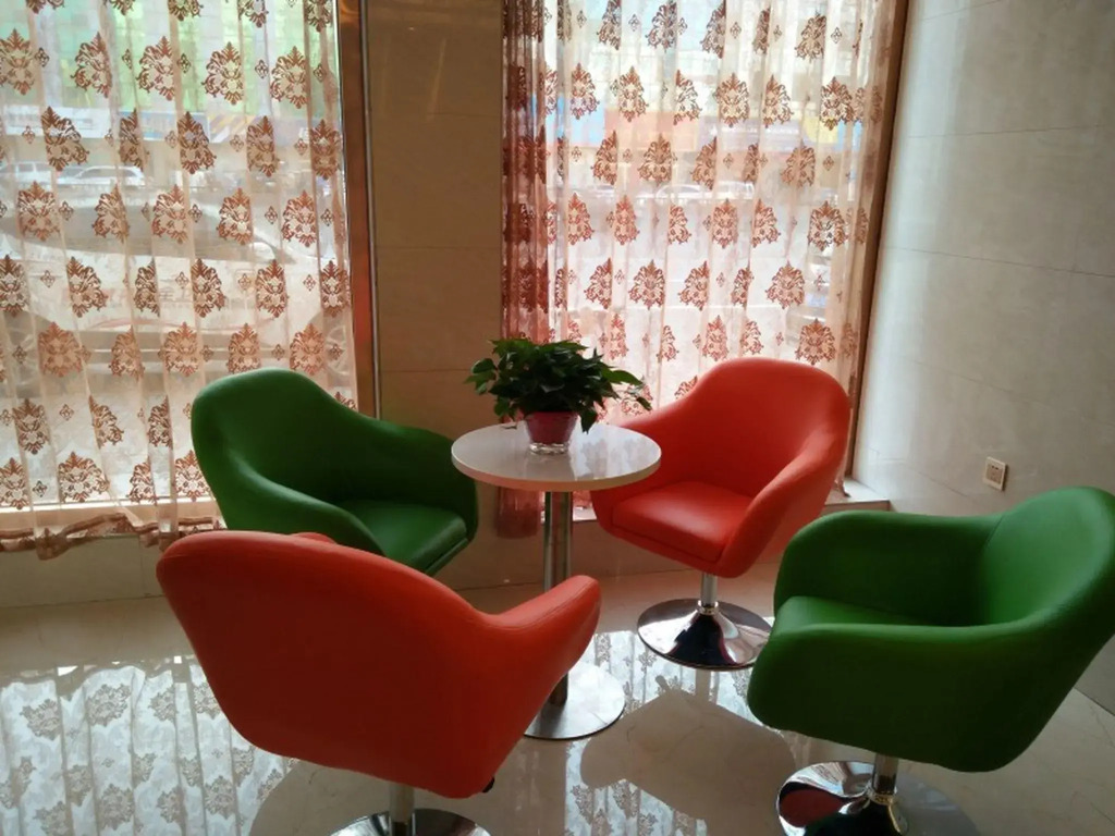 GreenTree Inn Jinzhong Yuci District North Huitong Road Express Hotel