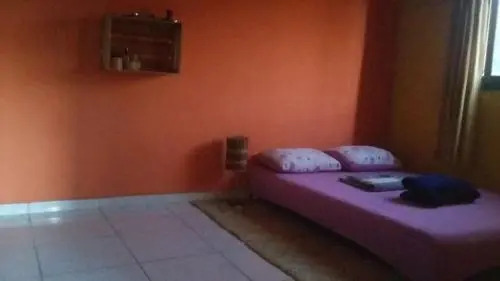 Casa Olaria 4 Elementos