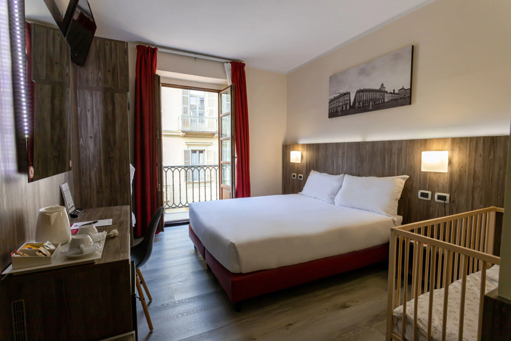 Hotel Urbani